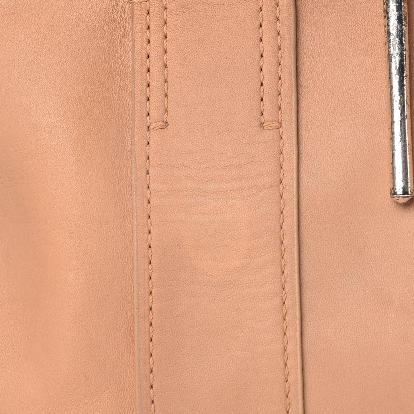 3.1 Calfskin 31 Hour Bag Black Nude