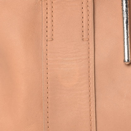 3.1 Phillip Lim 3.1 Calfskin 31 Hour Bag Black Nude 17 of 19