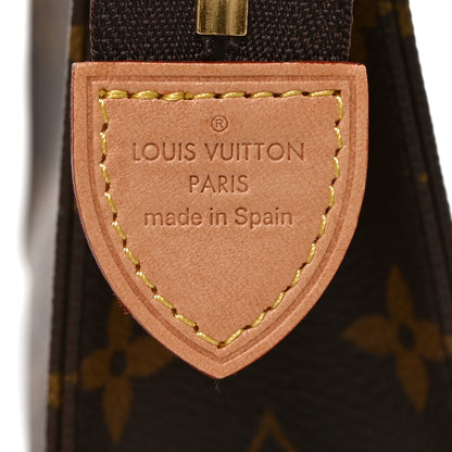Louis Vuitton Monogram Toiletry Pouch 19 6 of 8