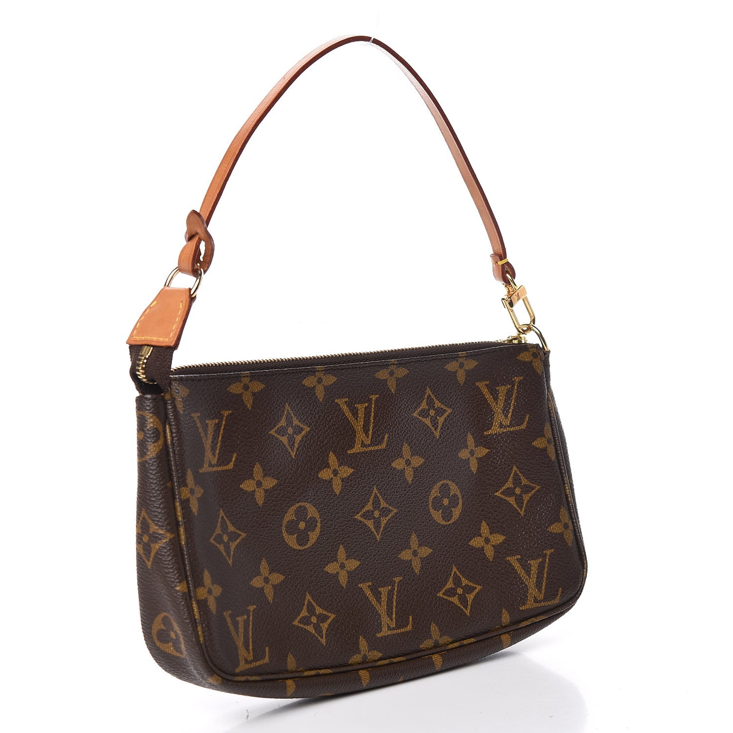 Monogram Pochette Accessories