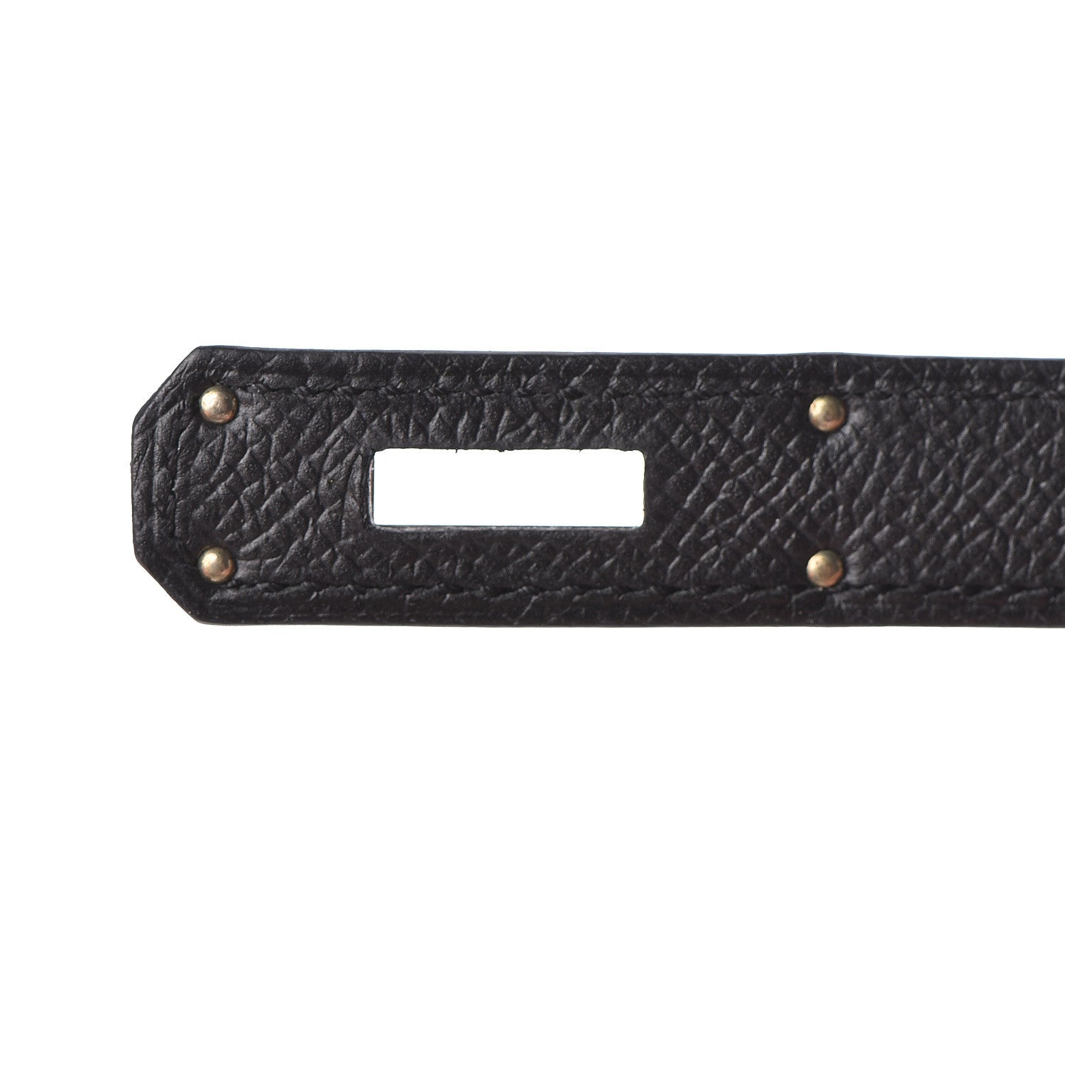 Hermes Epsom Kelly Sellier 32 Black 32 of 41