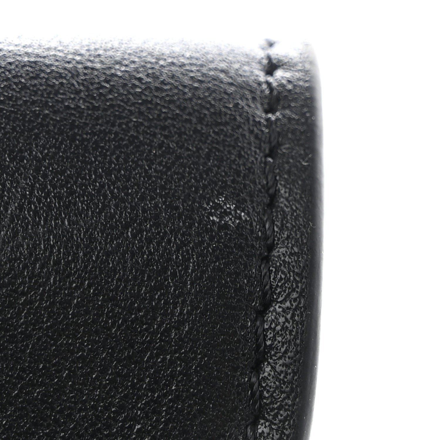Valentino Garavani Calfskin Small Loco Wallet Black 10 of 11