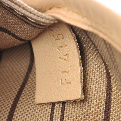 Louis Vuitton Monogram Neo Neverfull GM 7 of 7