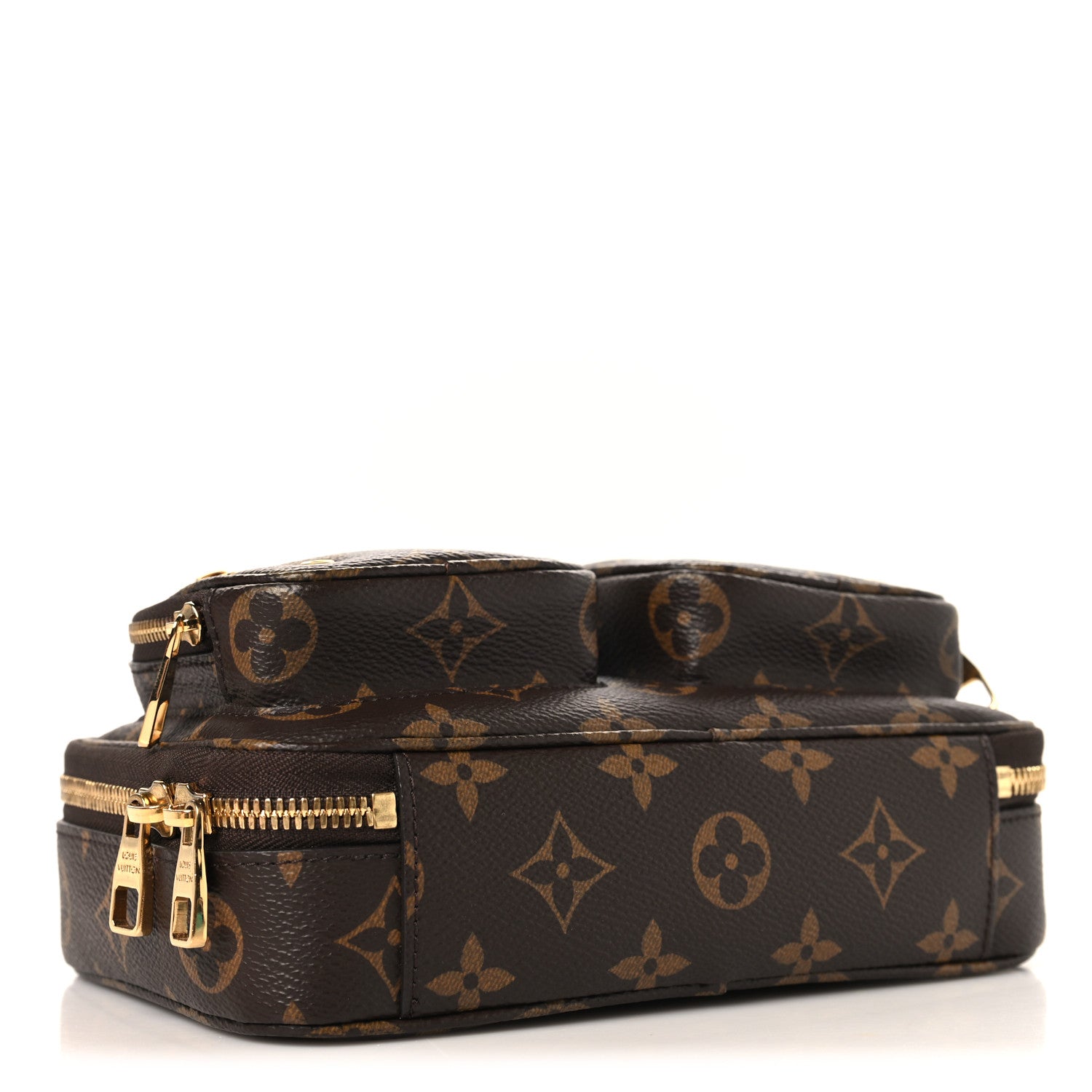 Louis Vuitton Monogram Utility Crossbody 4 of 9