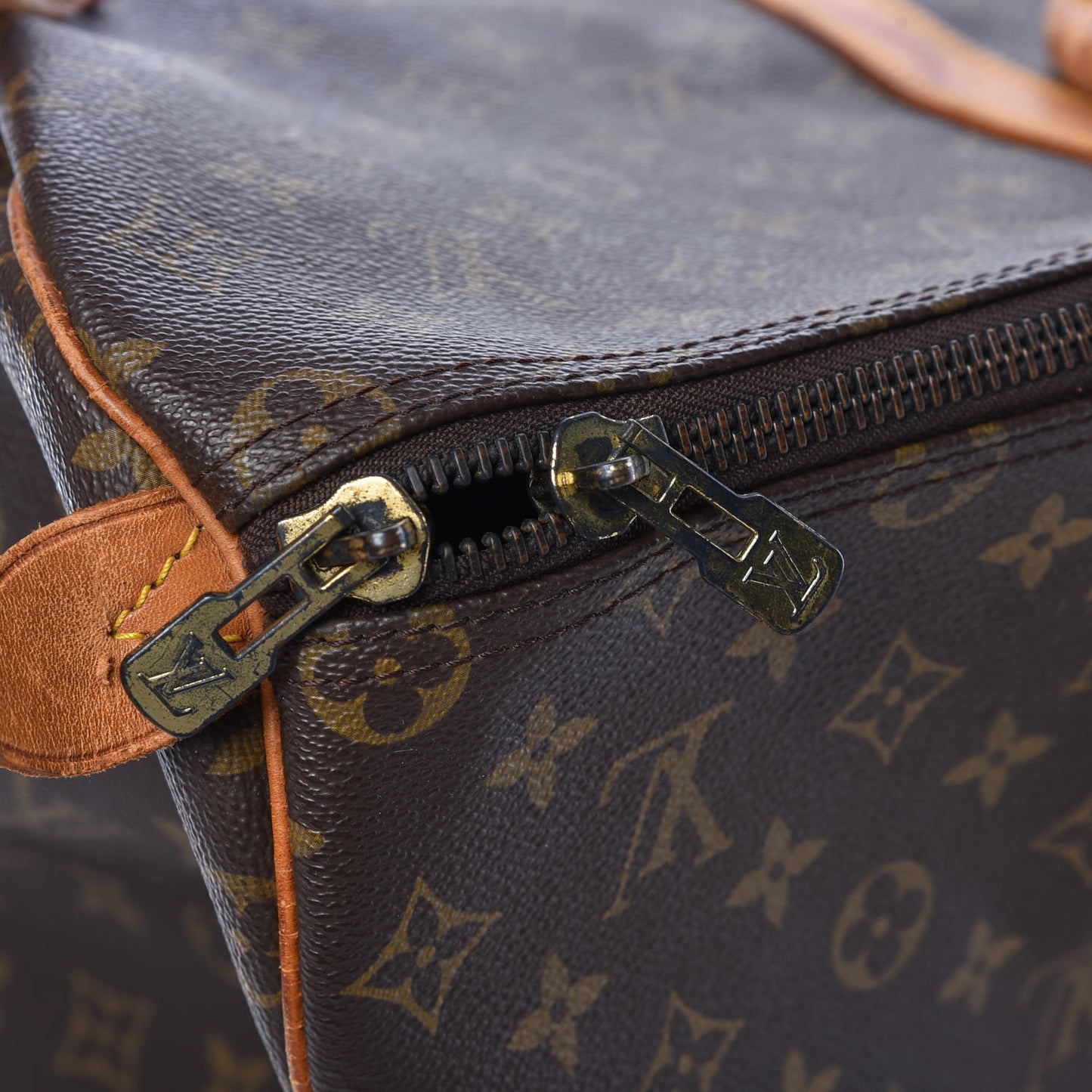 Monogram Keepall 50
