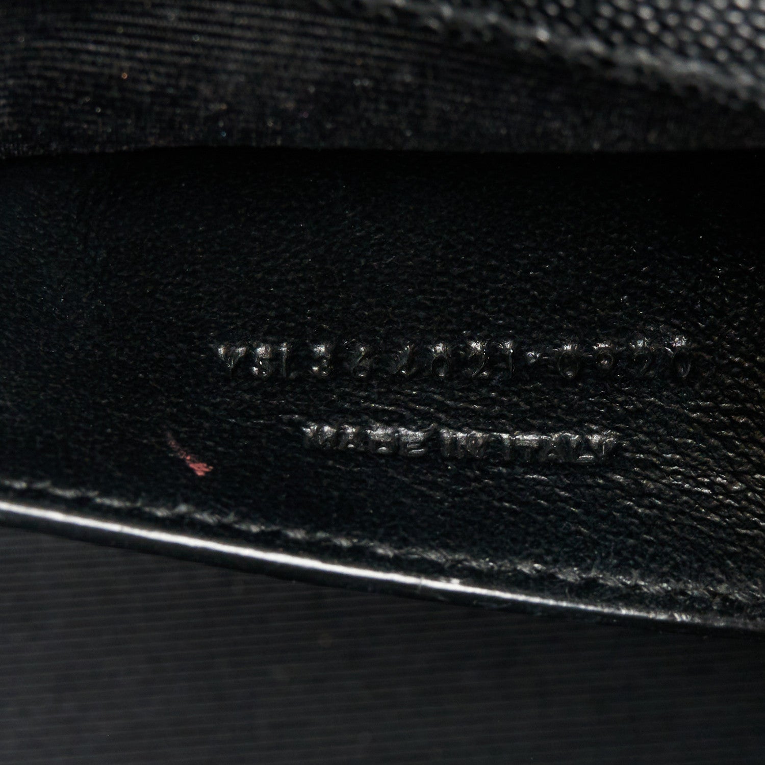 Saint Laurent Grain De Poudre Medium Classic Monogram Kate Satchel Black 8 of 11