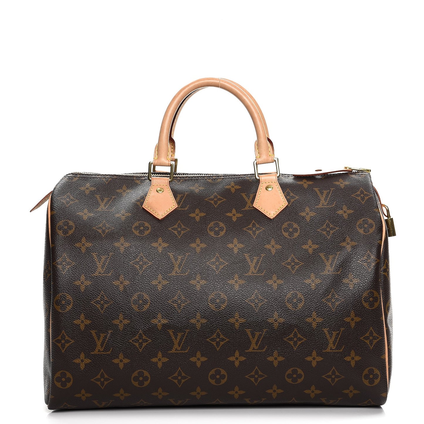 Monogram Speedy 35