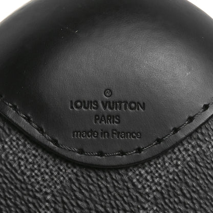 Louis Vuitton Damier Graphite World Tour Horizon 55 5 of 8