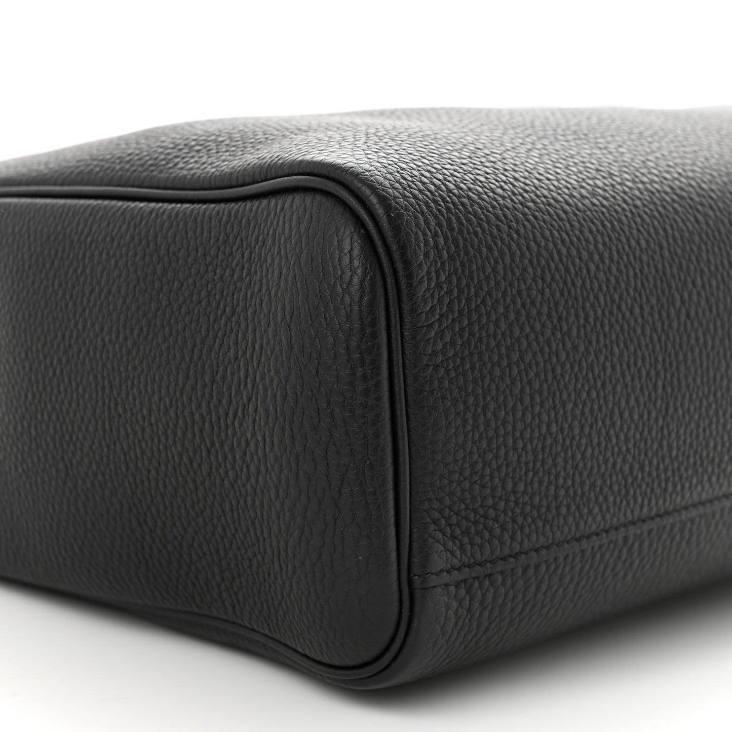Togo Hac a Dos GM Backpack Black