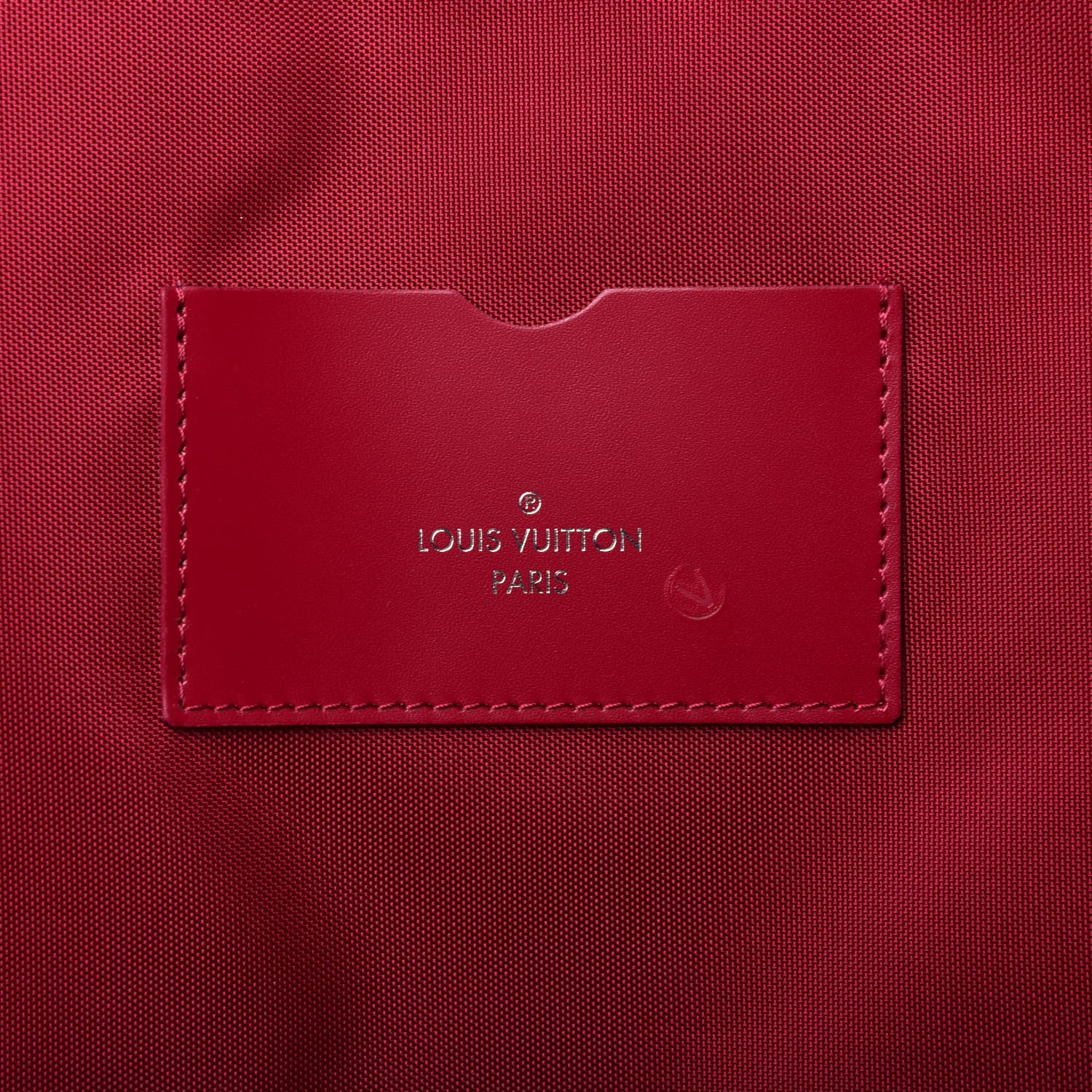 Louis Vuitton Epi Pegase 55 Fuchsia 5 of 9