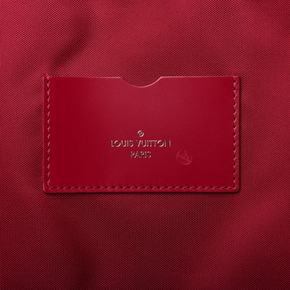 Louis Vuitton Epi Pegase 55 Fuchsia 5 of 9