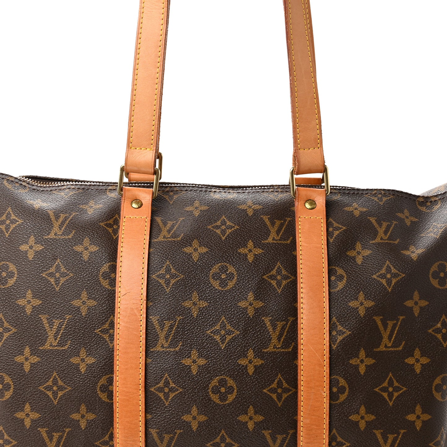 Monogram Sac Flanerie 45