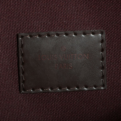 Louis Vuitton Damier Ebene Hoxton PM 6 of 7