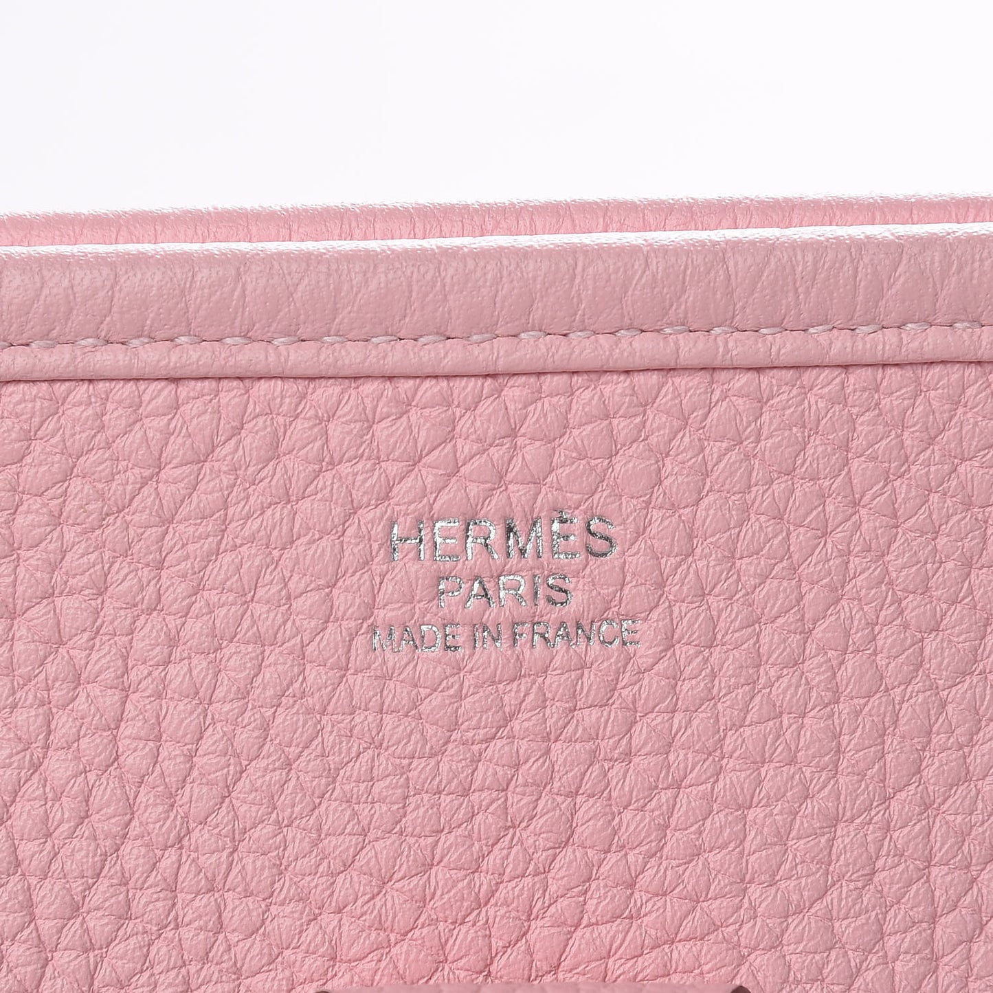 Taurillon Clemence Evelyne III PM Rose Sakura