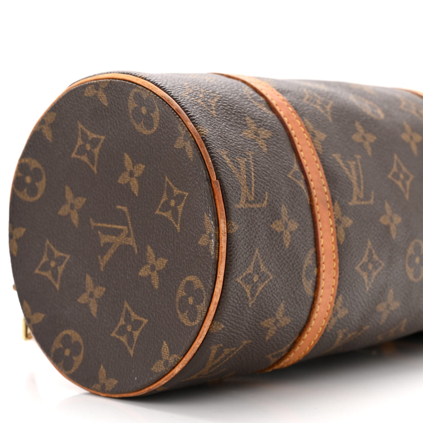 Monogram Papillon 26