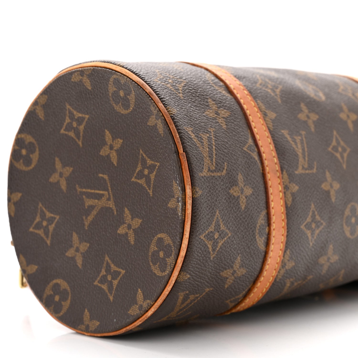 Louis Vuitton Monogram Papillon 26 8 of 9