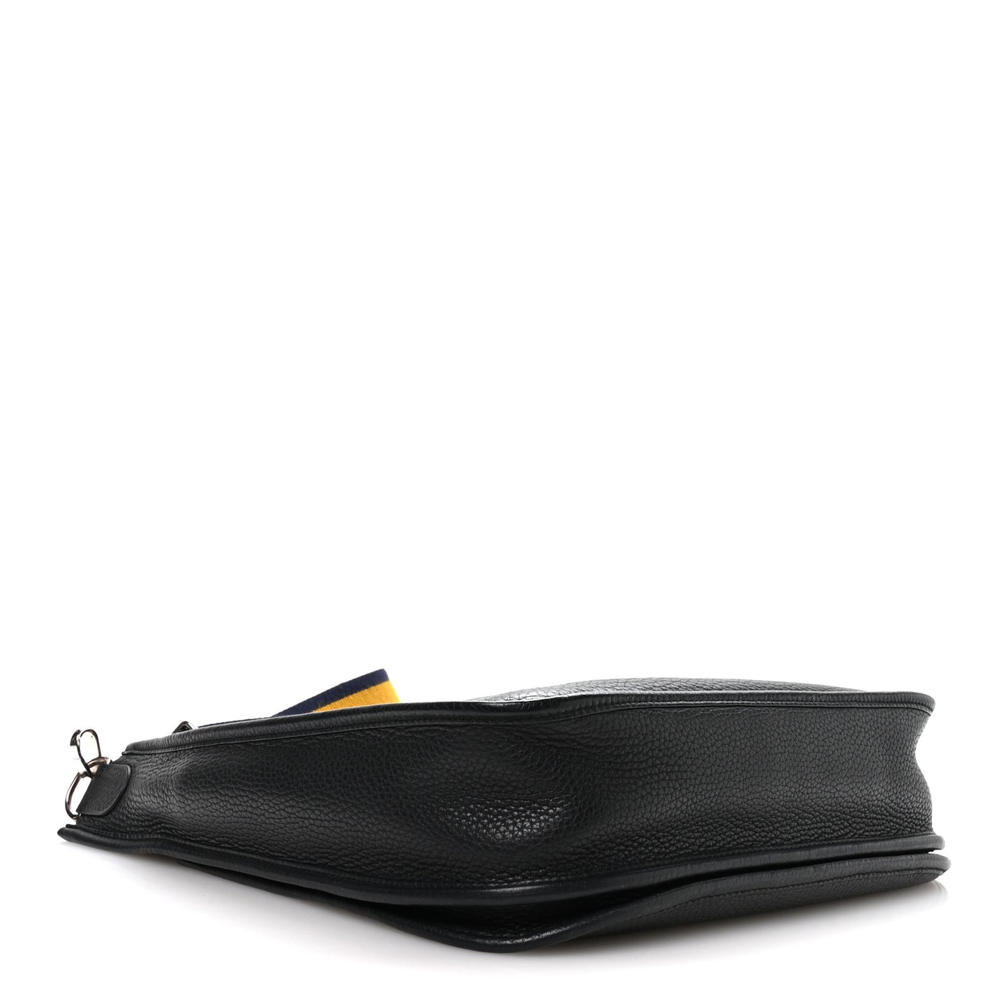 Taurillon Clemence Amazone Evelyne III PM Bleu Nuit