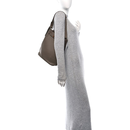 Hermes Togo So Kelly 22 Etoupe 2 of 10