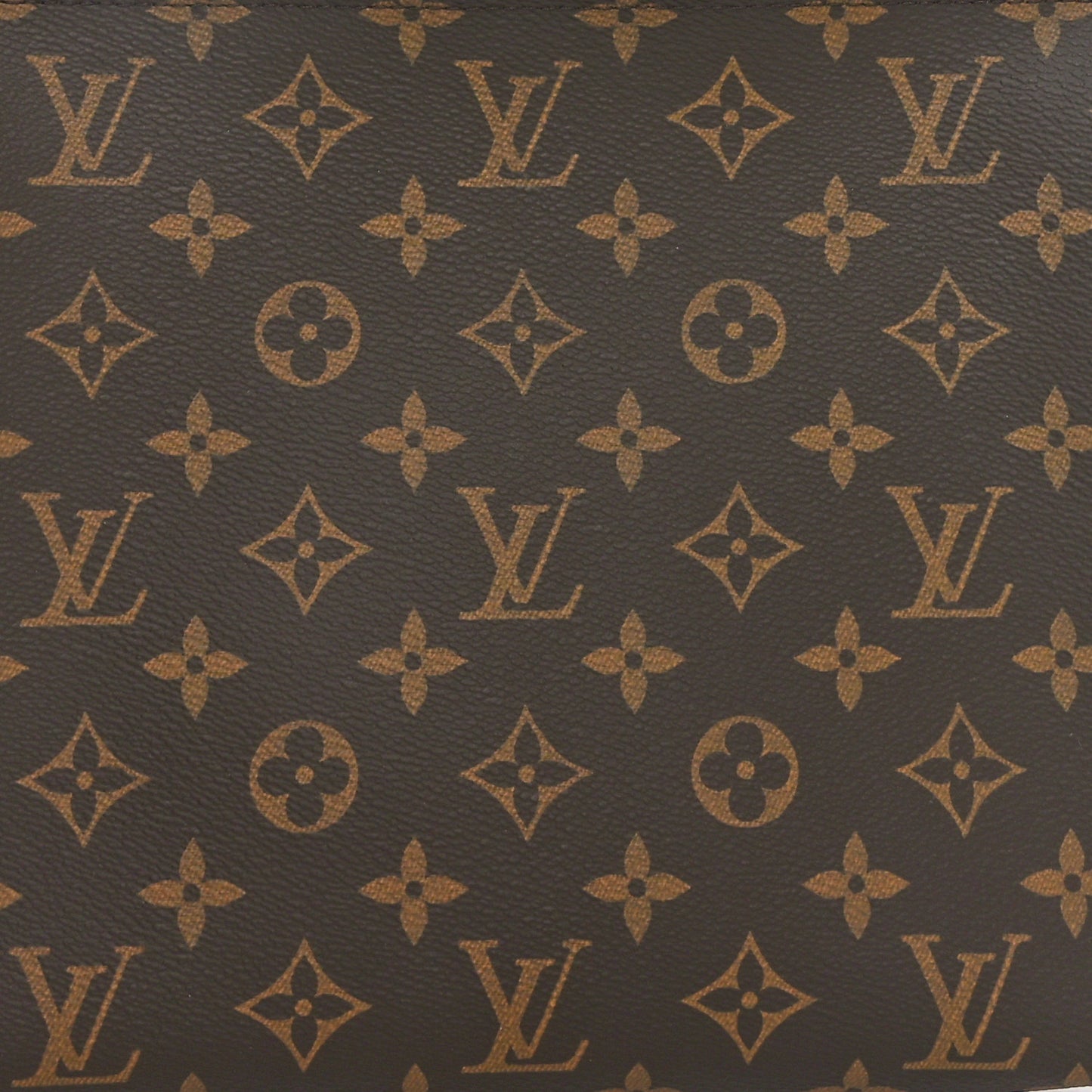 Monogram Toiletry Pouch 26