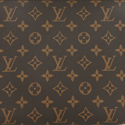 Louis Vuitton Monogram Toiletry Pouch 26 7 of 9