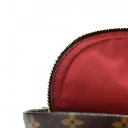 Louis Vuitton Monogram World Tour Palm Springs Backpack Mini 11 of 12