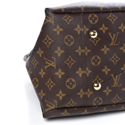 Louis Vuitton Monogram Artsy MM 8 of 9