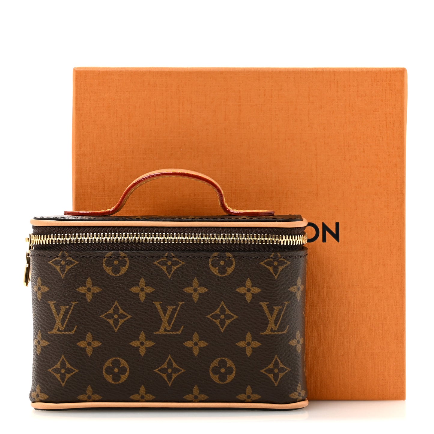Monogram Nice Beauty