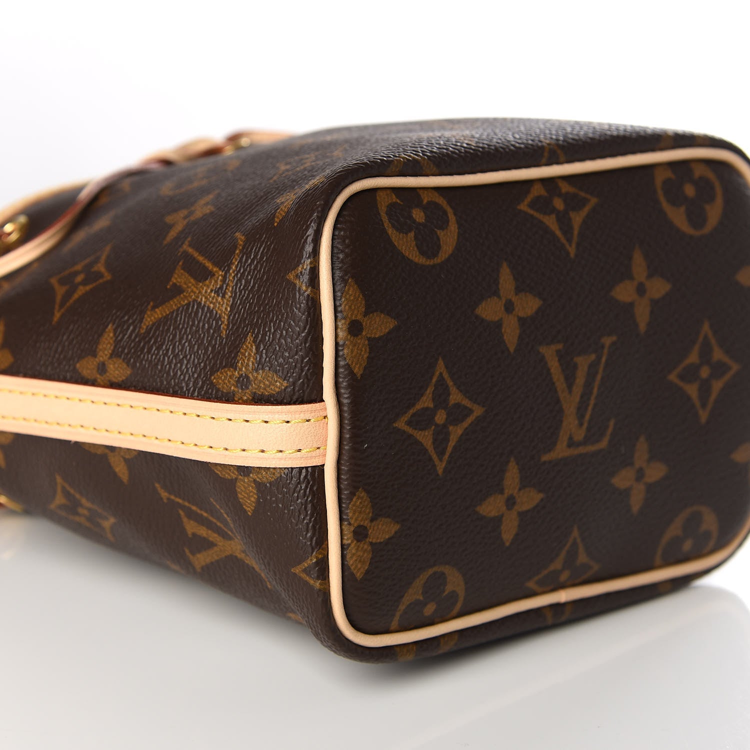 Louis Vuitton Monogram Nano Noe 5 of 7