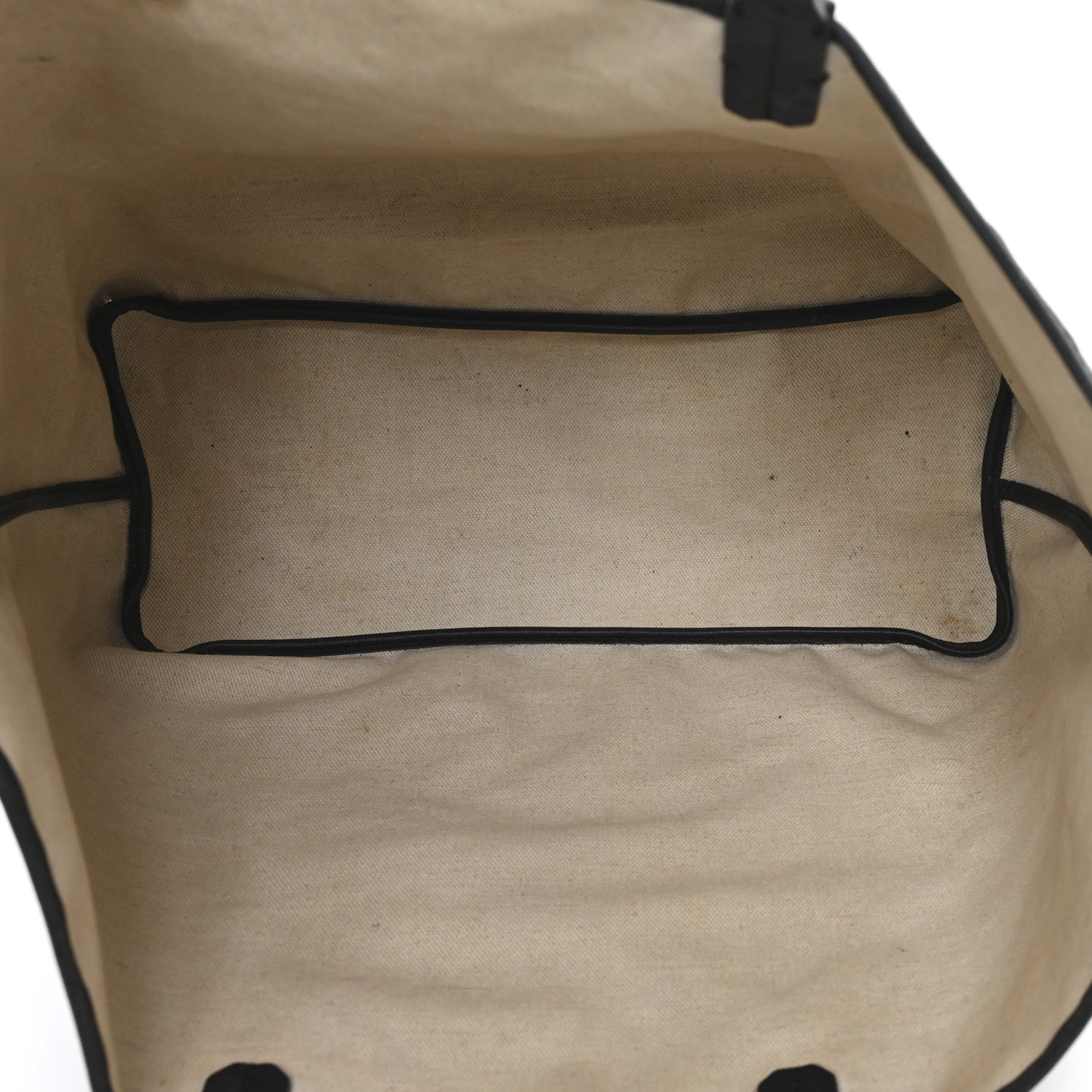 Goyardine Saint Louis PM Black