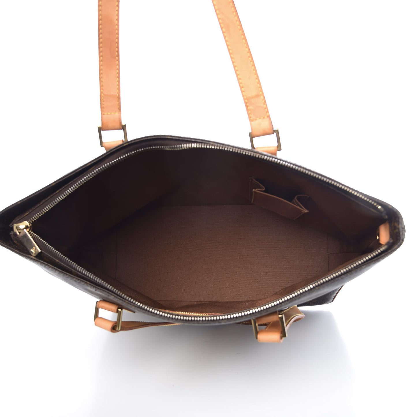 Monogram Cabas Mezzo