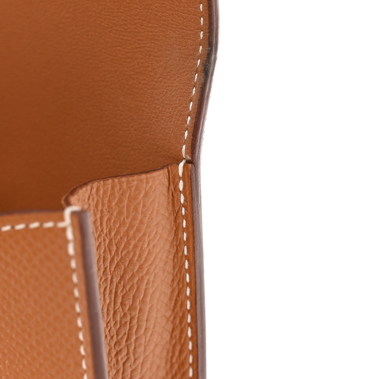 Epsom Constance Slim Wallet Gold