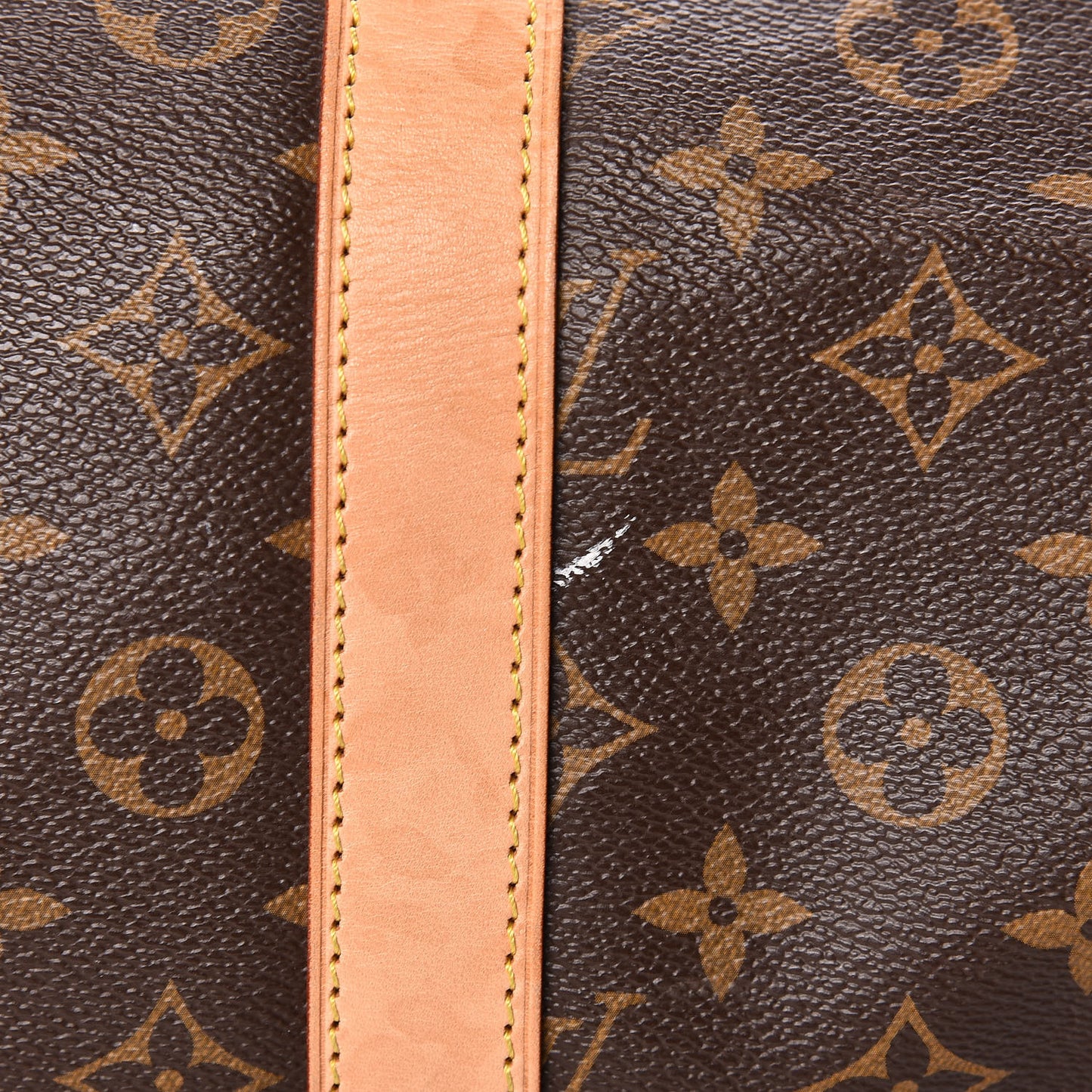 Monogram Keepall Bandouliere 55