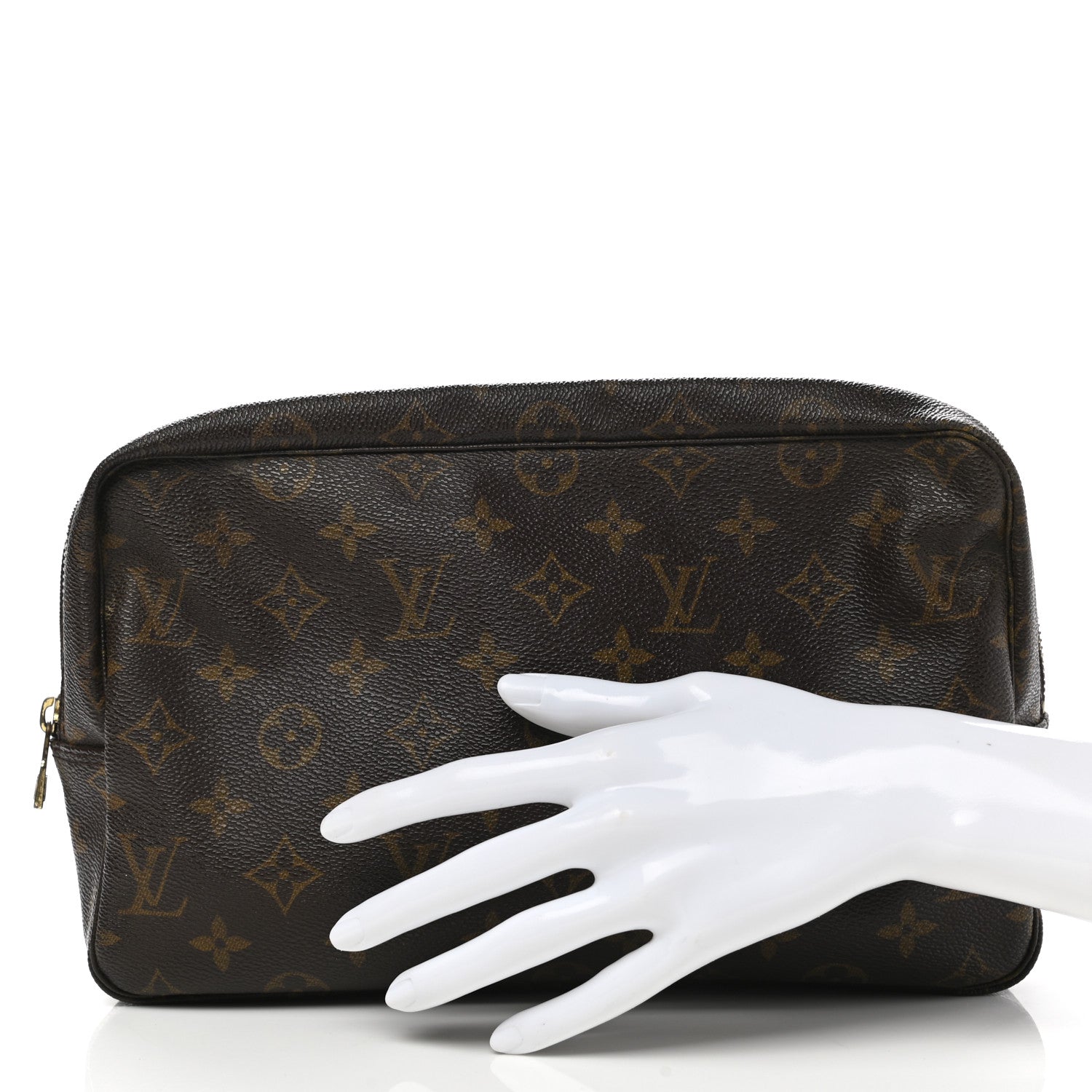 Louis Vuitton Monogram Trousse Toilette 28 2 of 7