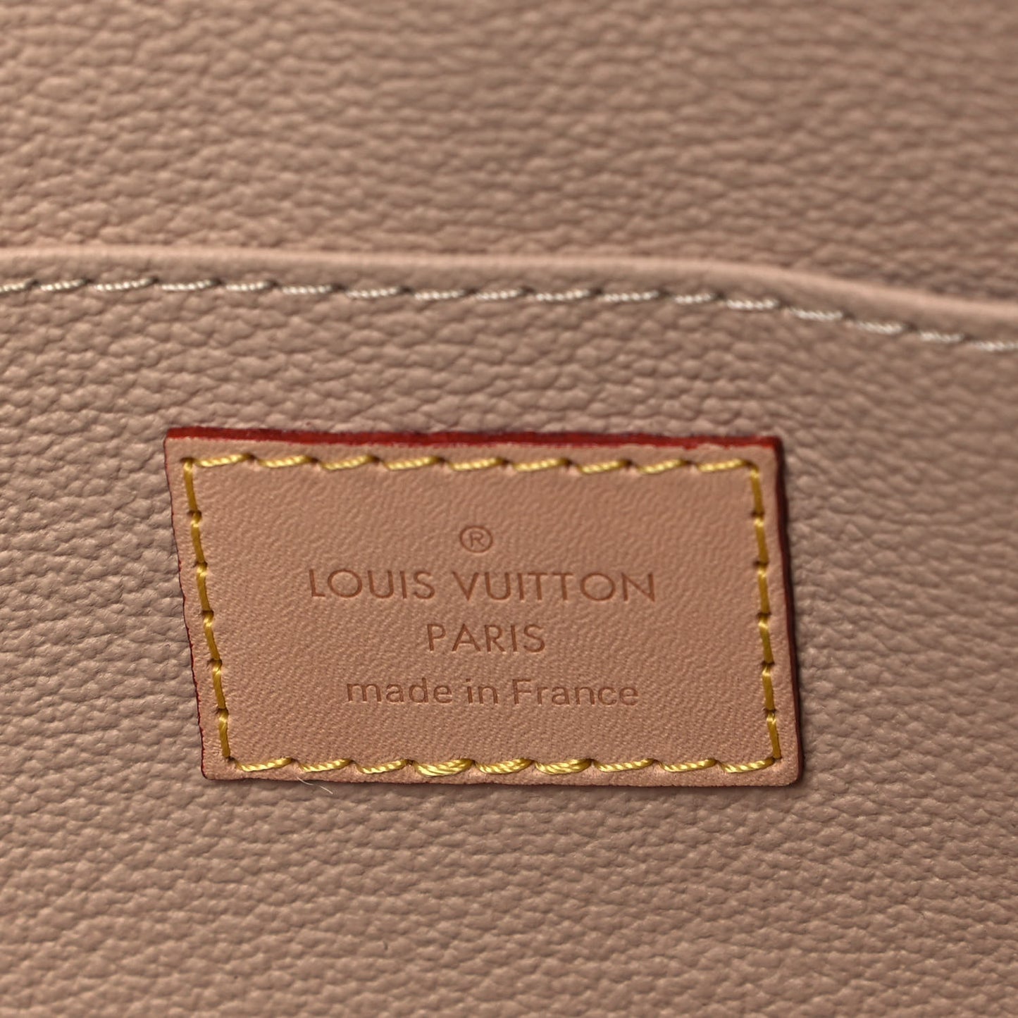 Monogram Cosmetic Pouch GM