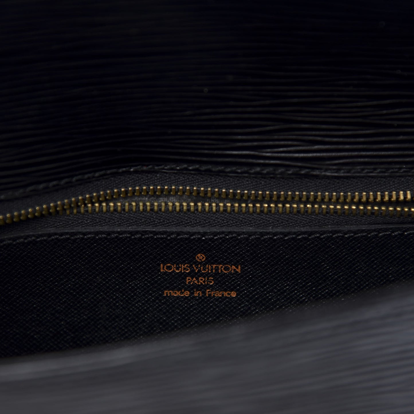 Epi Saint Cloud GM Black