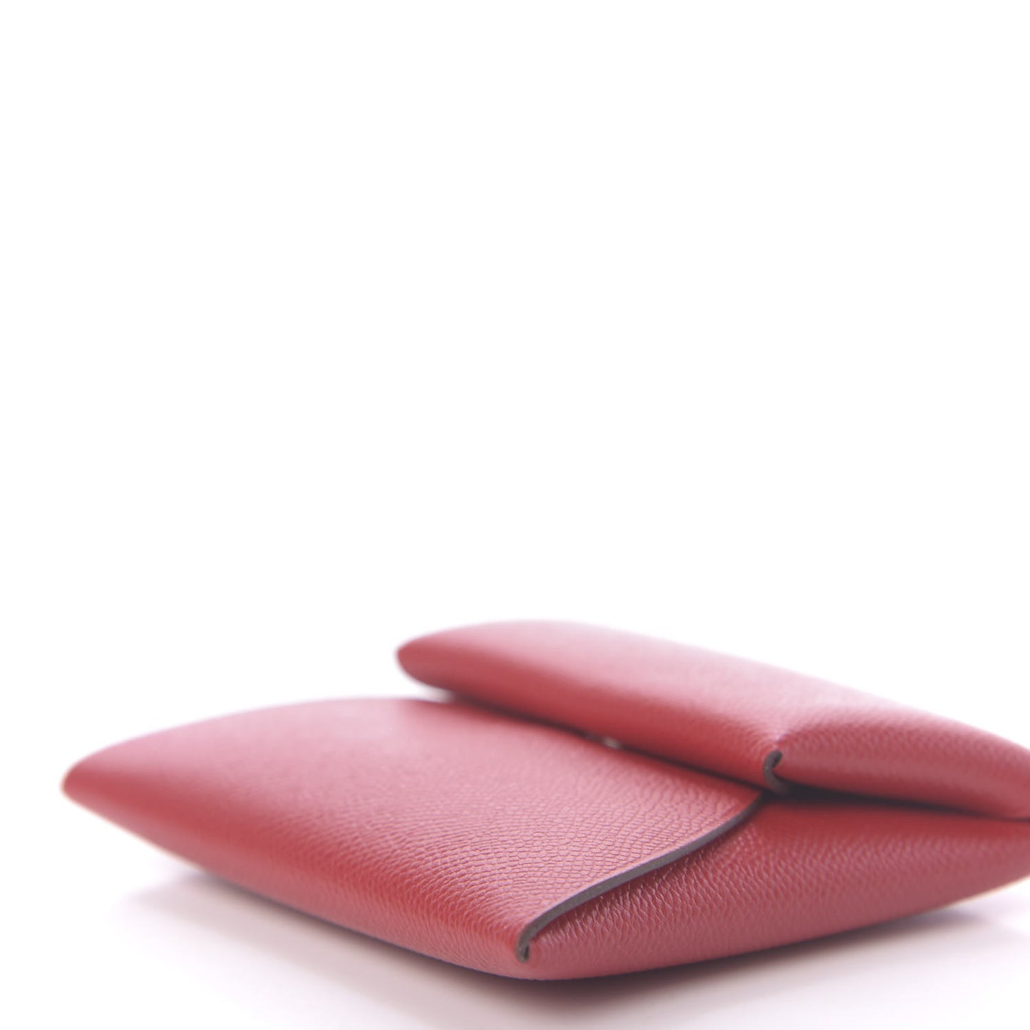 Epsom Bastia Coin Purse Rubis