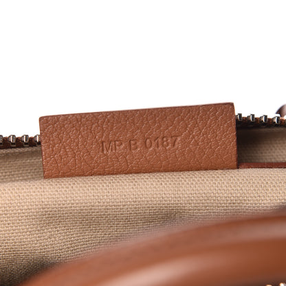 Givenchy Sugar Goatskin Medium Antigona Cognac 7 of 9