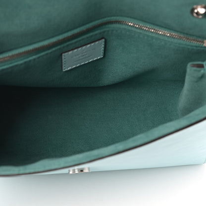 Louis Vuitton Epi Grenelle PM Seaside 5 of 8
