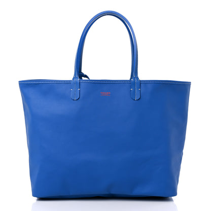 Goyard Goyardine Reversible Anjou PM Sky Blue 12 of 17