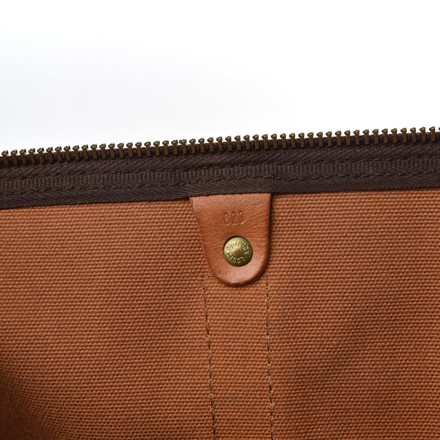 Monogram Keepall 55