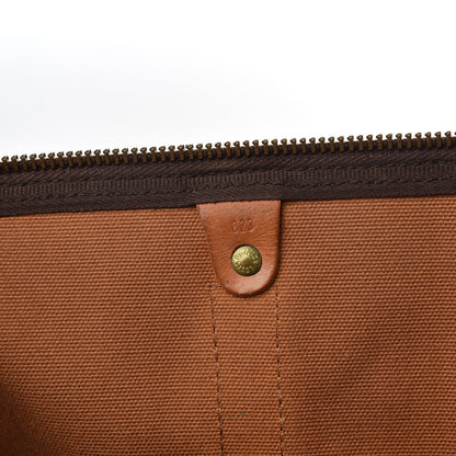 Louis Vuitton Monogram Keepall 55 6 of 15