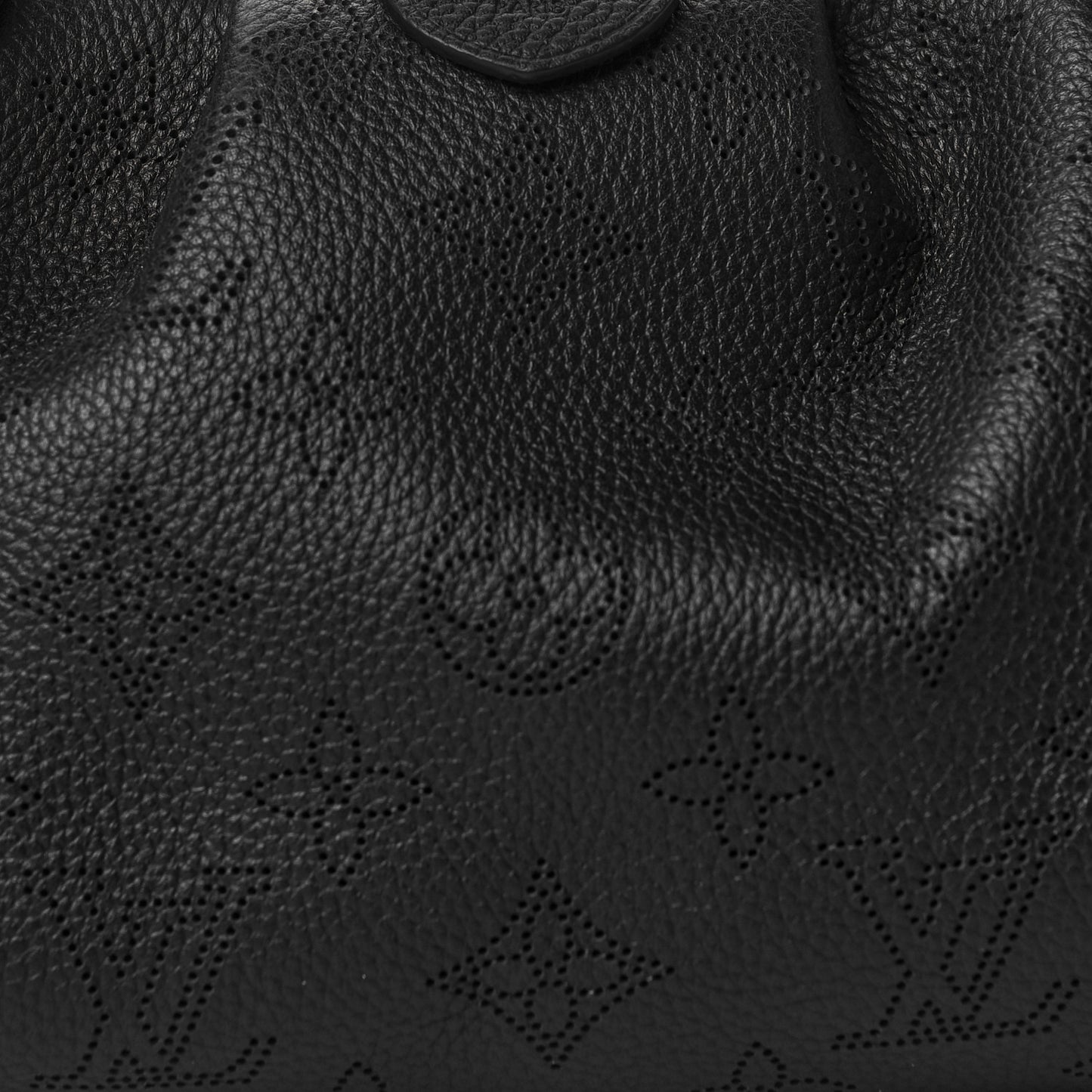 Mahina Scala Mini Pouch Black