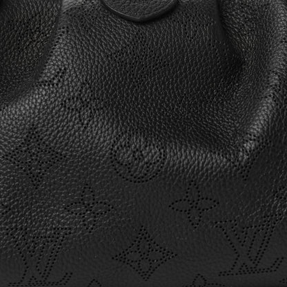 Louis Vuitton Mahina Scala Mini Pouch Black 13 of 20