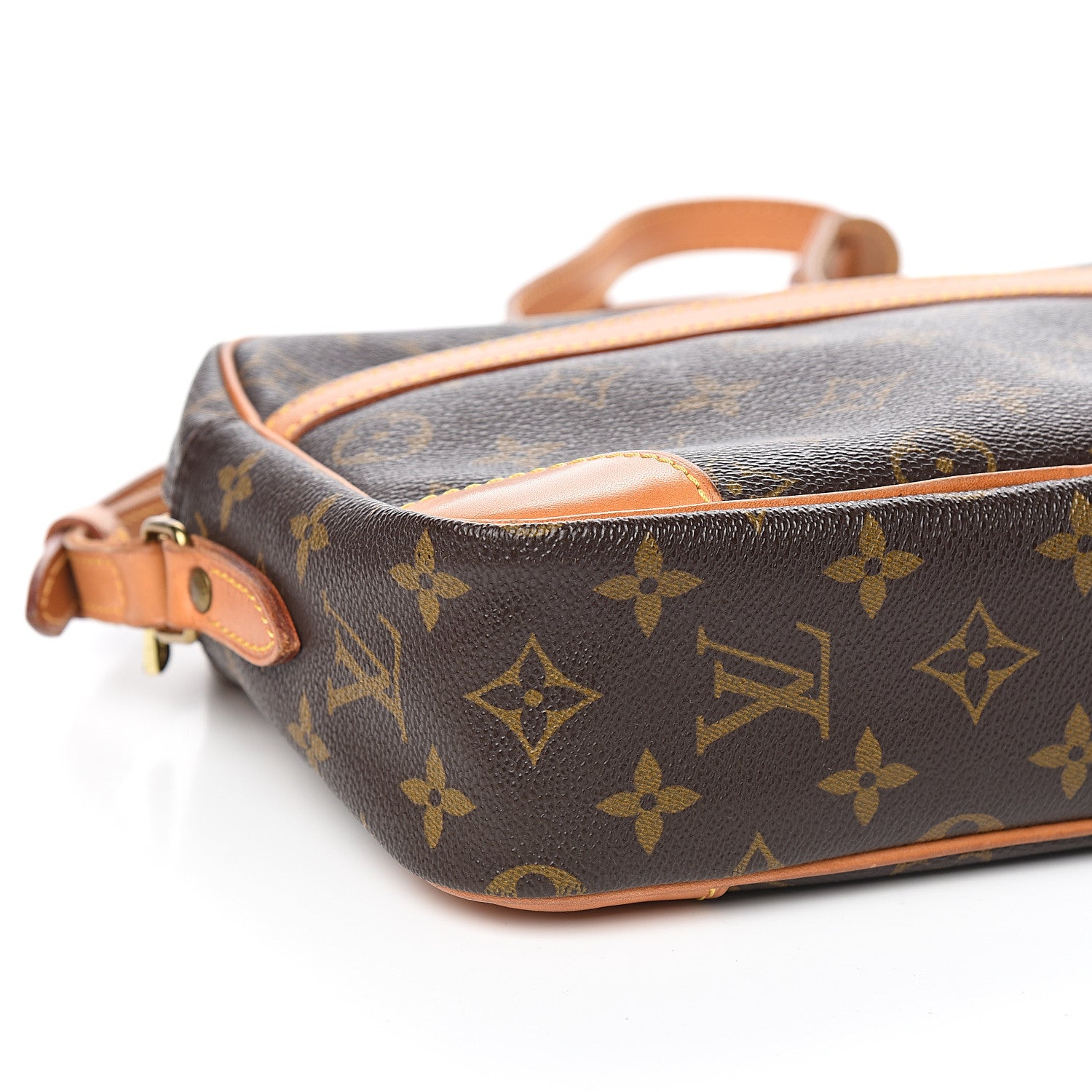 Louis Vuitton Monogram Trocadero 27 6 of 8