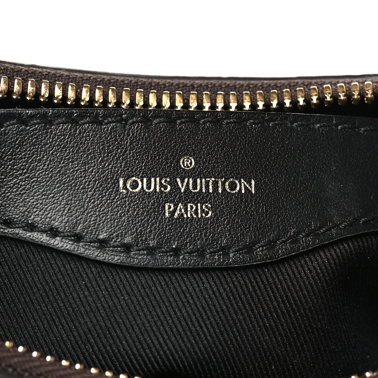 Monogram Boulogne NM Black