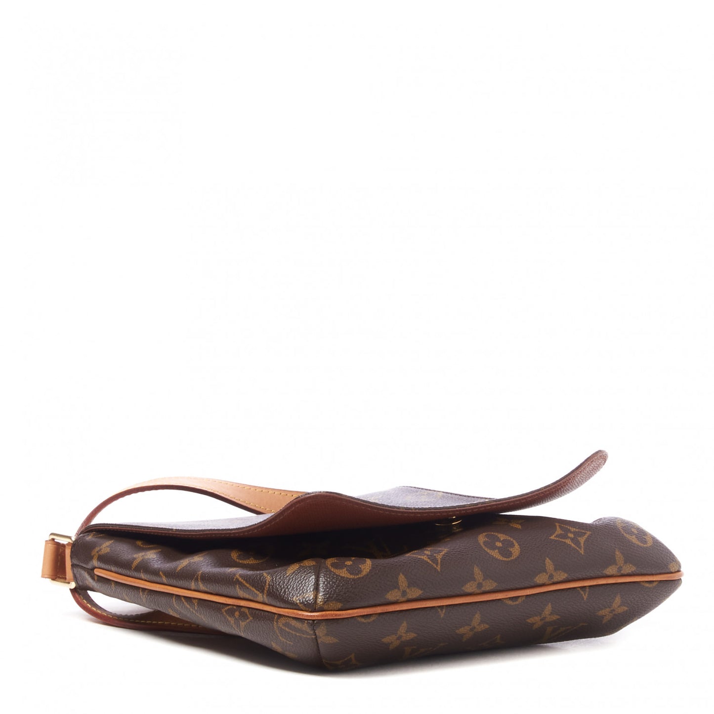 Monogram Musette Salsa