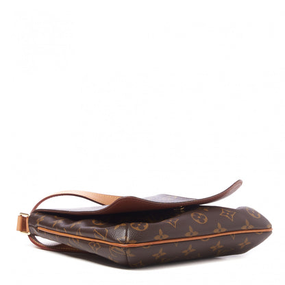 Louis Vuitton Monogram Musette Salsa 3 of 7