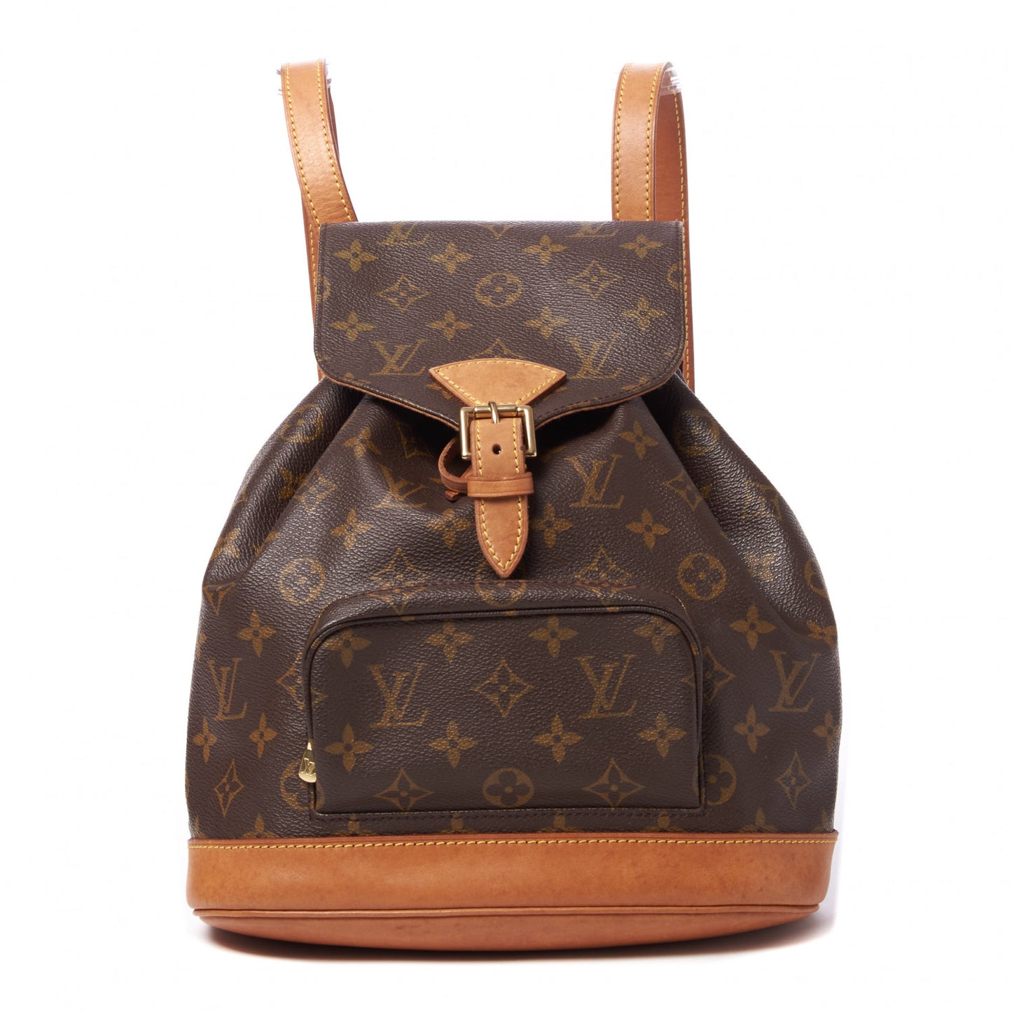 Monogram Montsouris MM Backpack