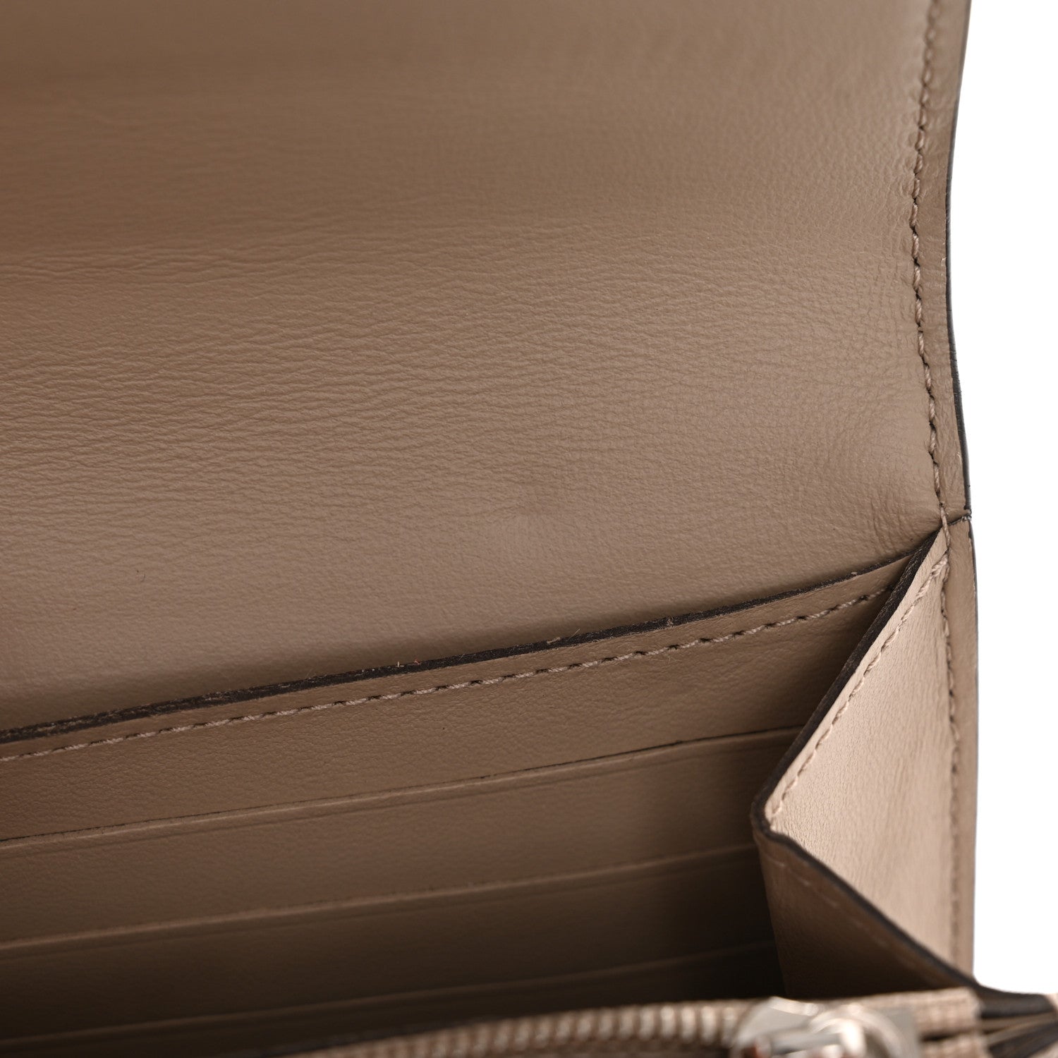 Louis Vuitton Mahina Iris Wallet Galet 8 of 10