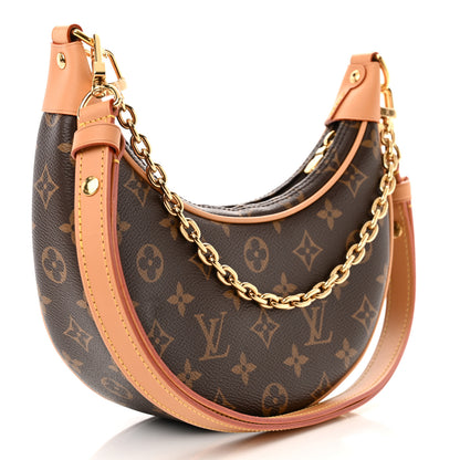 Louis Vuitton Monogram Loop 3 of 10
